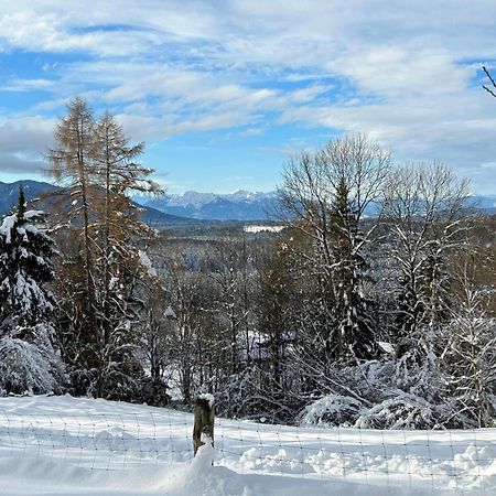 Bio-Landhotel Moarwirt Dietramszell Exteriör bild